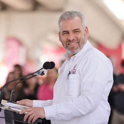 Alfredo Ramírez Bedolla