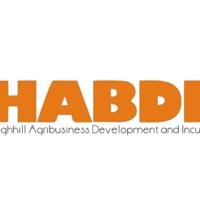 Highhill Agribusiness Development and Incubation