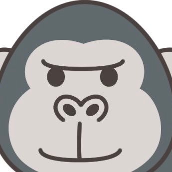 ゴリラ🐾改憲反対