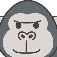 ゴリラ🐾改憲反対