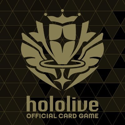 hololive OFFICIAL CARD GAME【公式】