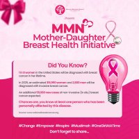 Muslimah Mentorship Network