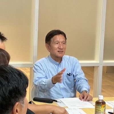 泉理彦【鳴門市長】