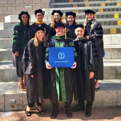 Dr. Christopher T. Duncan