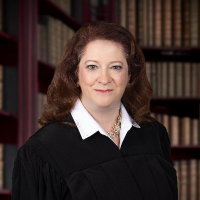 Judge Maria Lazar