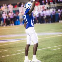 Lance “Deuce” Lee Jr