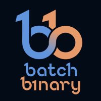 Batch Binary