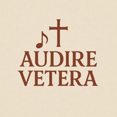 Audire Vetera
