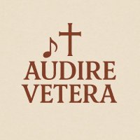 Audire Vetera