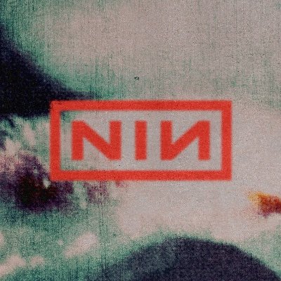 nine inch nails