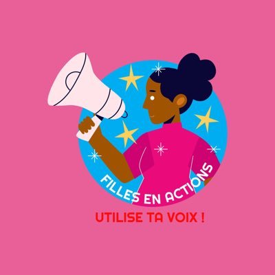 Filles en Actions