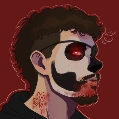 Vini 🎨 Commissions open