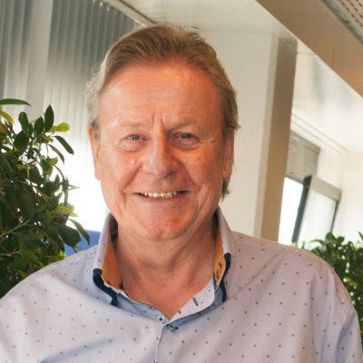 Frans H. van den Mosselaar