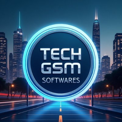 Tech GSM Softwares