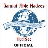 Jamiat Ahle Hadees Official Hyd&Sec