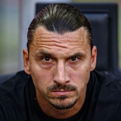 Zlatan Ibrahimović