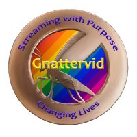 Gnattervid at DreamHack Birm, Saturday only