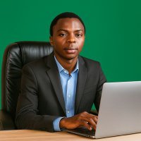 Yusuf Mustapha Akinola