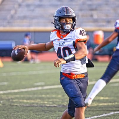 Sean “TJ” Fortier Jr.