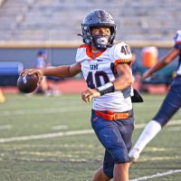 Sean “TJ” Fortier Jr.