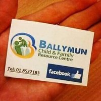 Ballymun Child & Family Resource Centre