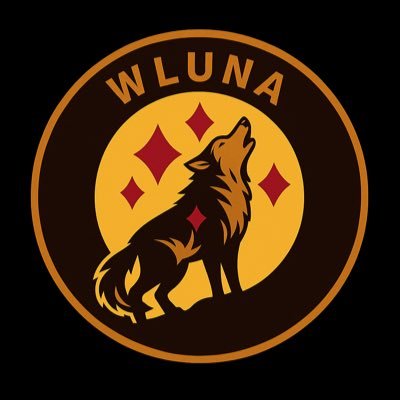 Wolf of Wluna ♦️♦️♦️