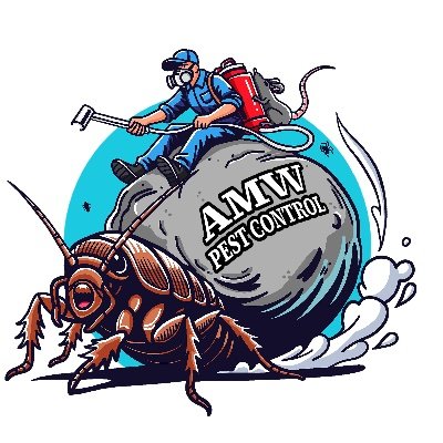 AMW Pest Control