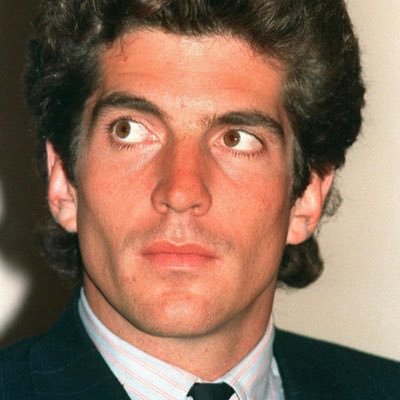John Fitzgerald Kennedy Jr