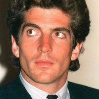 John Fitzgerald Kennedy Jr