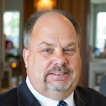 Alan Mosher (fka Grumpy Old Al)