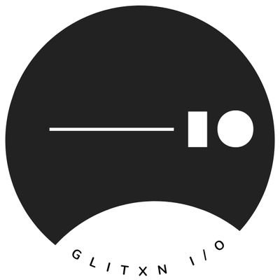 Glitxn I/O
