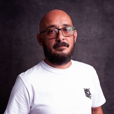 Michel Kouri ⬛🟨⬜