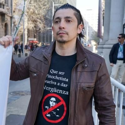 Rafael Montecinos Ferrada