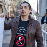 Rafael Montecinos Ferrada