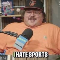 Bengals and Orioles fan