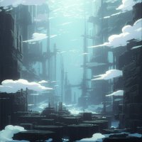 ウィンド・ガスト@個人勢！