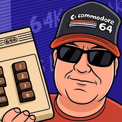 🕹 RetroGuyBry 🕹