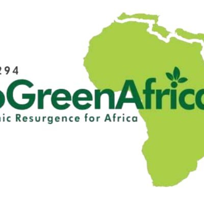 Gogreen Impact Africa Initiative - GIAI