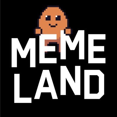 Memeland ❤️ Memecoin