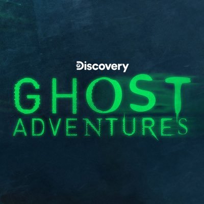 Ghost Adventures