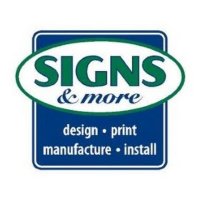Signs & More Inc.