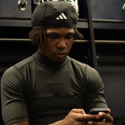 Temorris Campbell @gorilla3x__