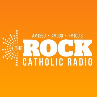 The Rock Catholic Radio