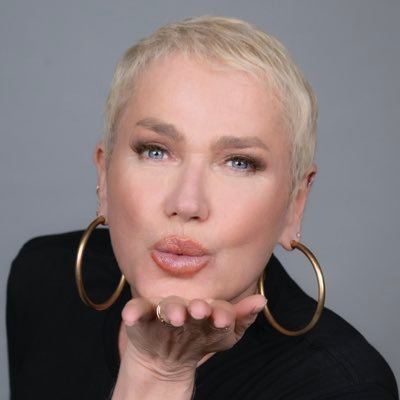 Xuxa Meneghel