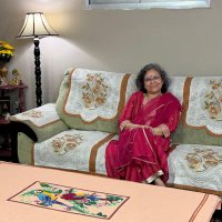 🇮🇳 Esha(এষা) SenGupto Dethe