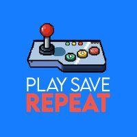 Play Save Repeat