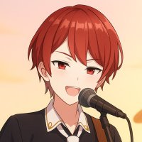 瑠川リツキ🫖🎸