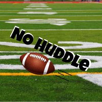 No Huddle