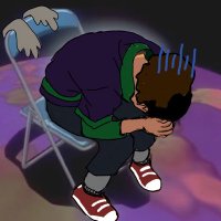 Tri: Exiled President of N.N.