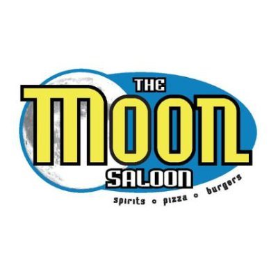 The Moon Saloon